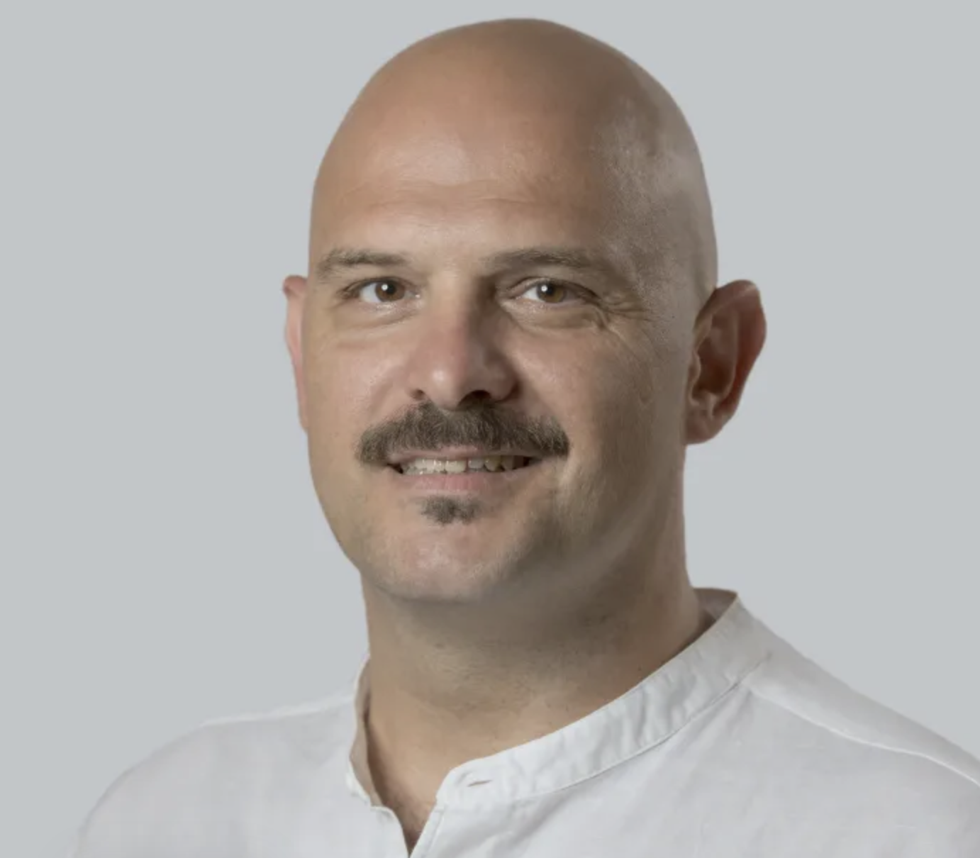 Cesare Cocuzza : praticien Annette K. Santé