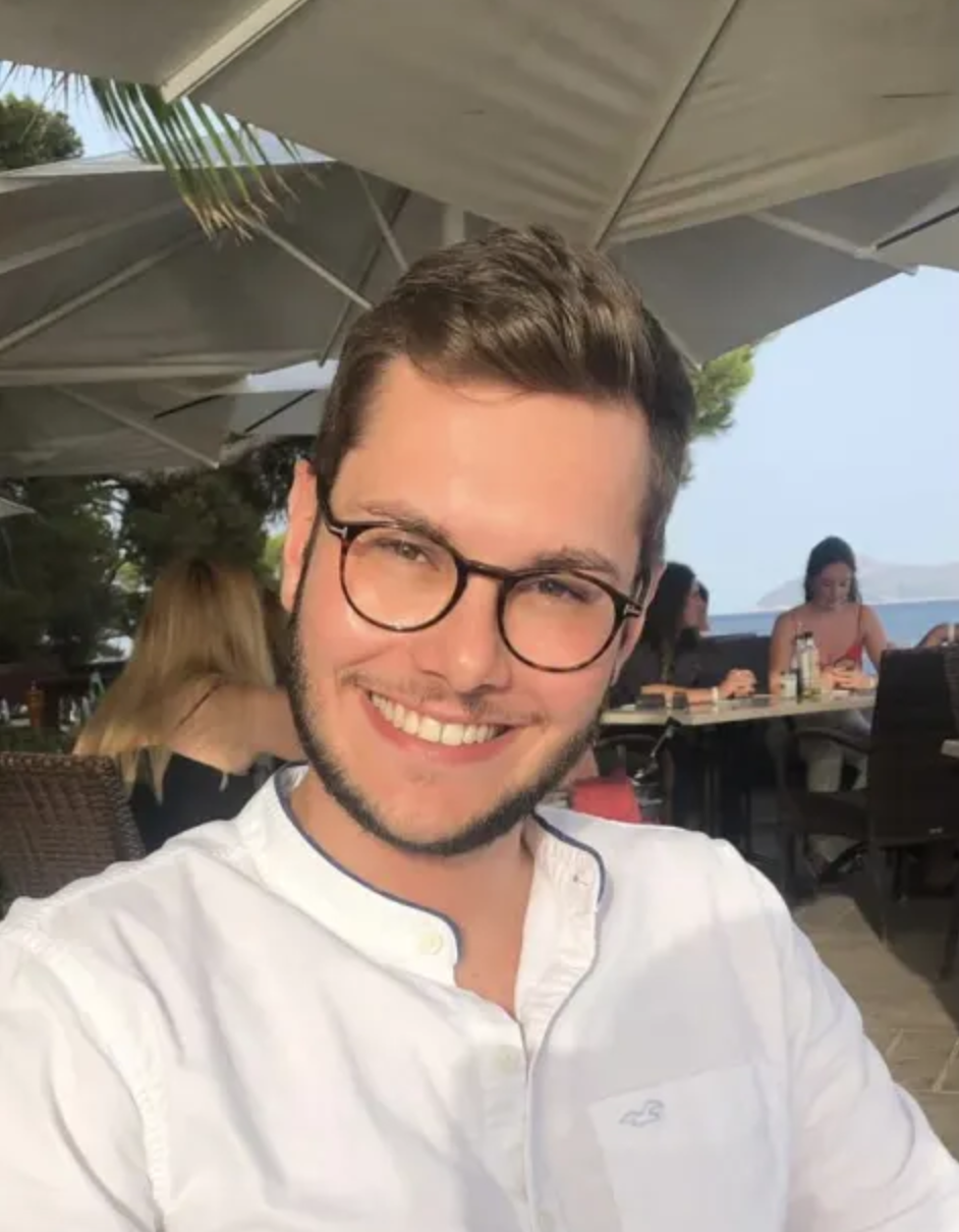 Alexandre Gervasio : praticien Annette K. Santé