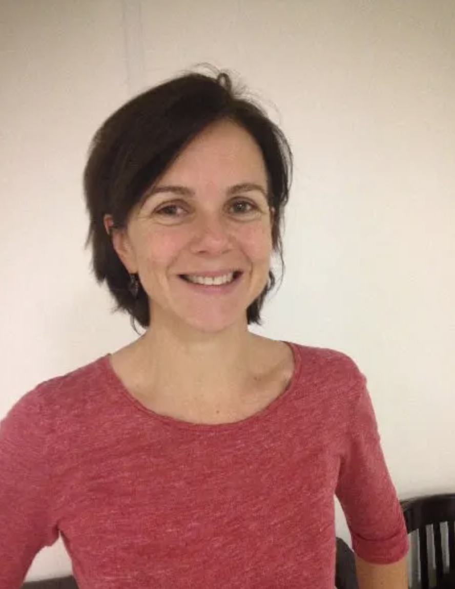 Agnès Rozenberg : praticien Annette K. Santé