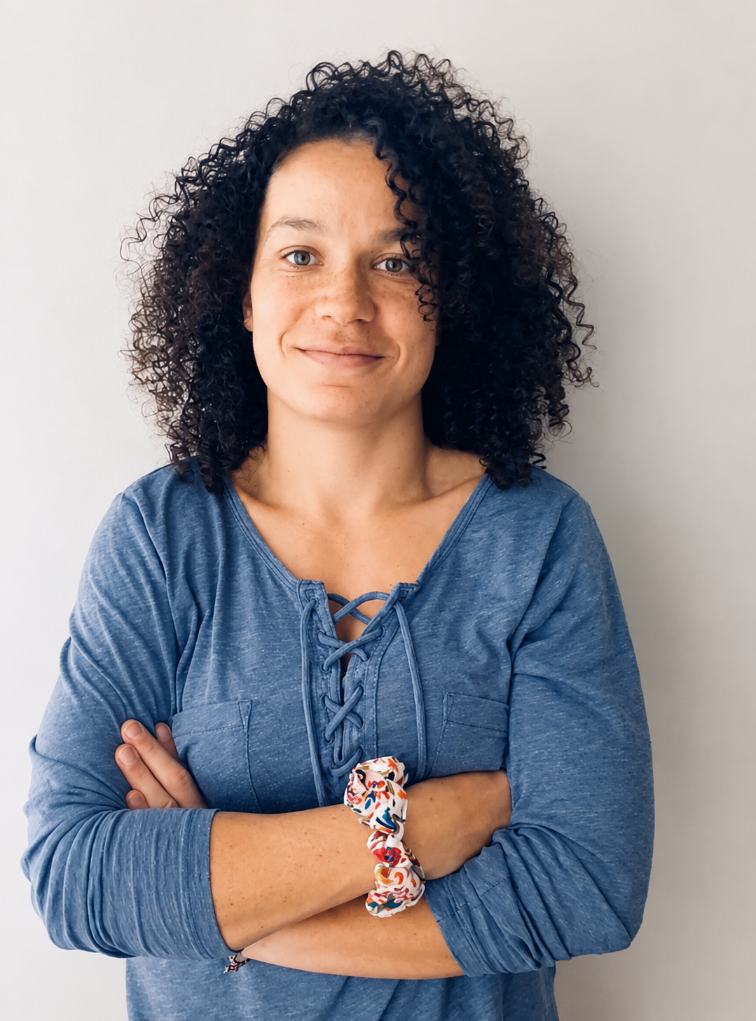 Joanna SAINLO : praticien Annette K. Santé